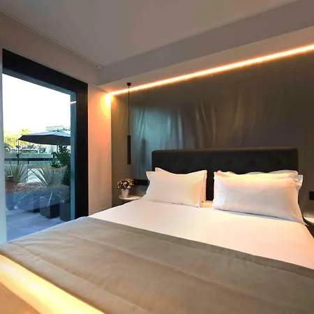 Boutique Готель 3*