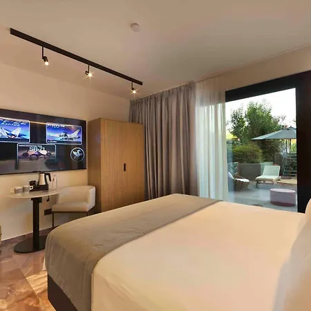 Boutique Готель 3*