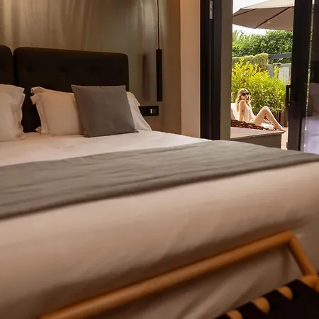 Boutique Готель 3*