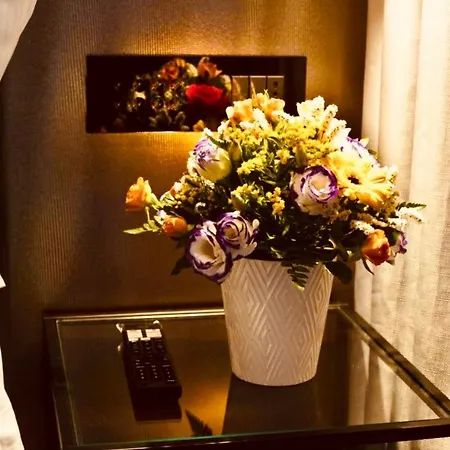 Hotel Boutique 3*
