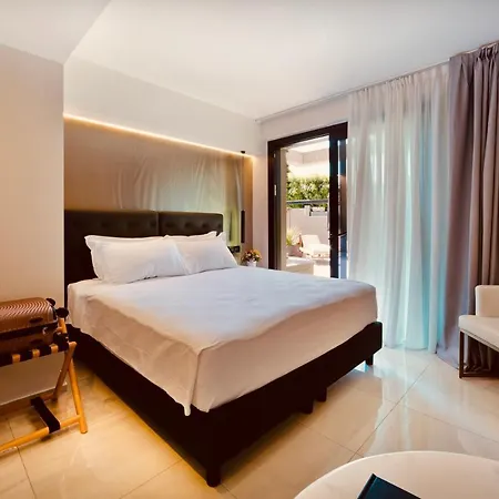 Hotel Boutique Sirmione