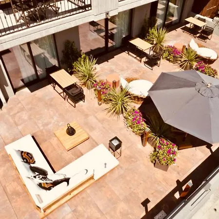 Hotel Boutique