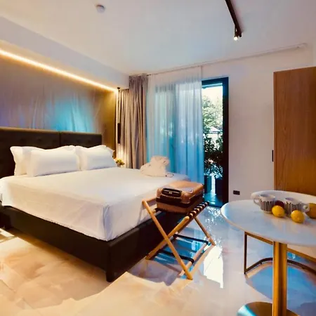 Hotel Boutique 3*