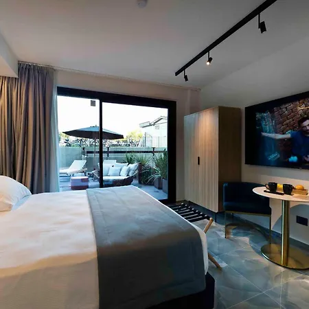 Hotel Boutique 3*
