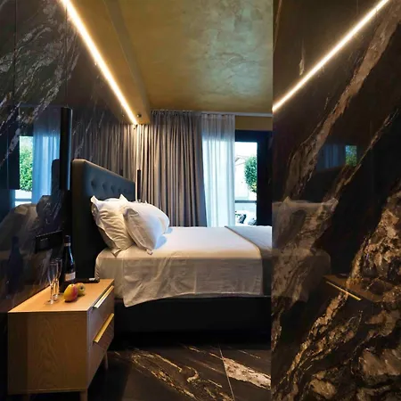 Hotel Boutique