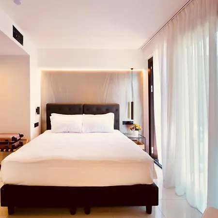 Hotel Boutique
