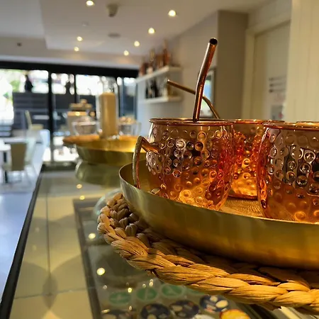 Hotel Boutique 3*