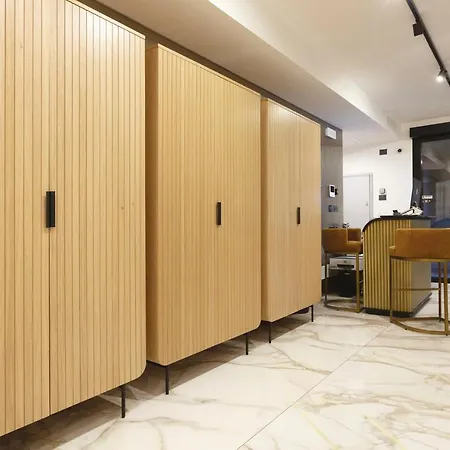 Hotel Boutique