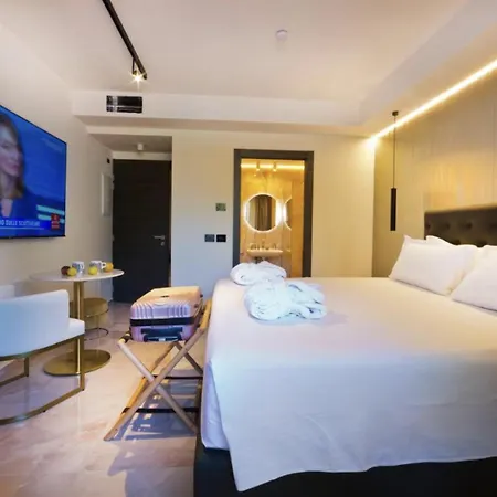 Boutique Hotel Sirmione