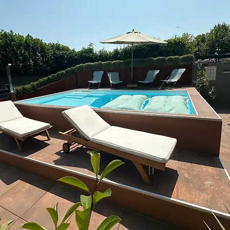 Hotel Boutique 3*