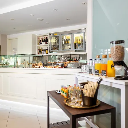 Hotel Boutique 3*
