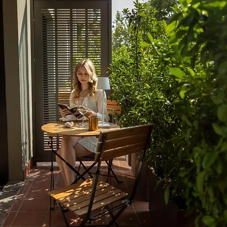 Boutique Hotel Sirmione