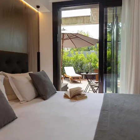 Boutique Hotel